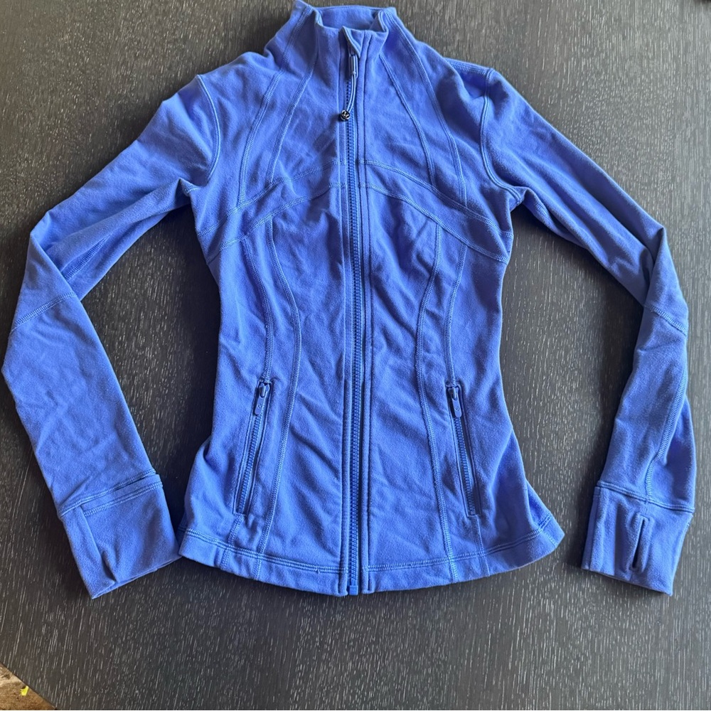 Lululemon Athletica Define Jacket